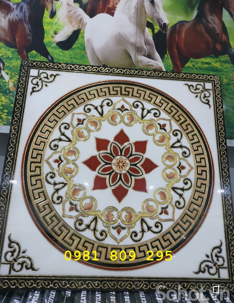 Gạch thảm cầu thang - thảm gạch trang trí cao cấp