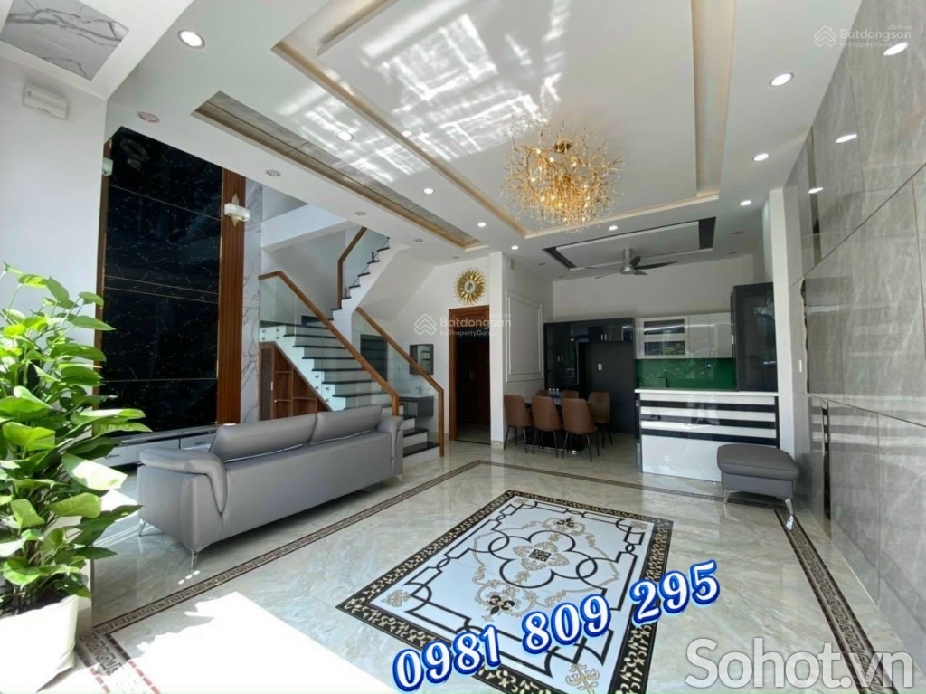 Thảm gạch phòng khách sảnh NA432