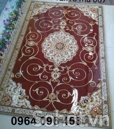 Gạch thảm phòng khách - DVBB05