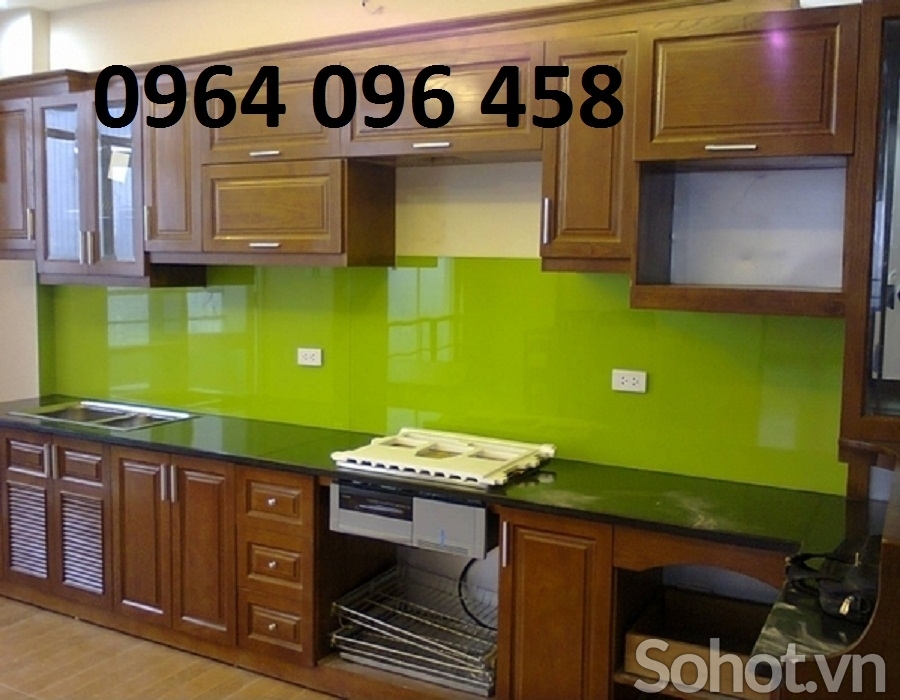 Tranh gạch 3d ốp bếp - DSCV66