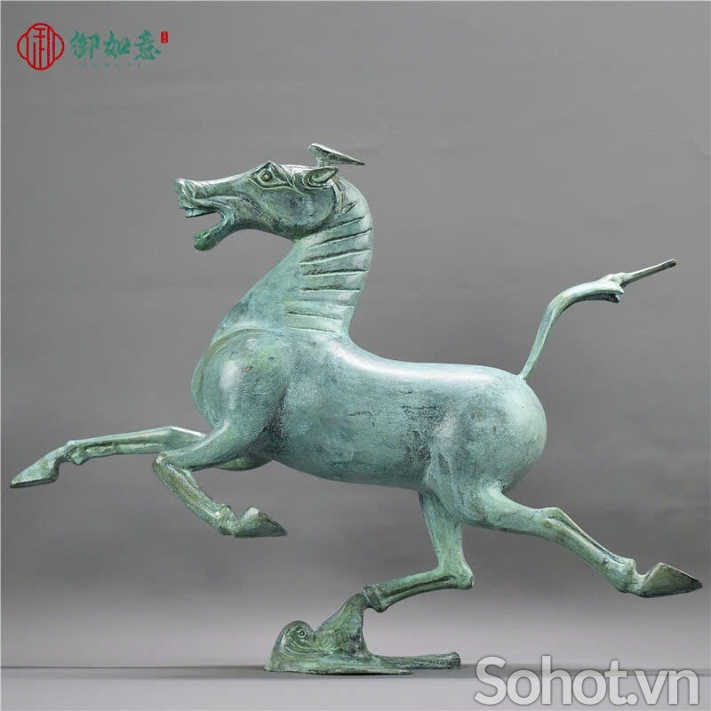 Tượng Mã Đạp Phi Yến