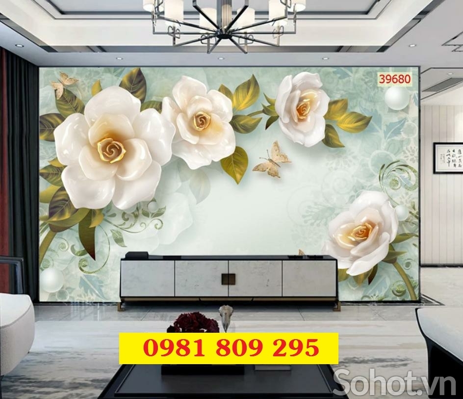 Tranh 3d - tranh gạch 3d - gạch tranh 3d