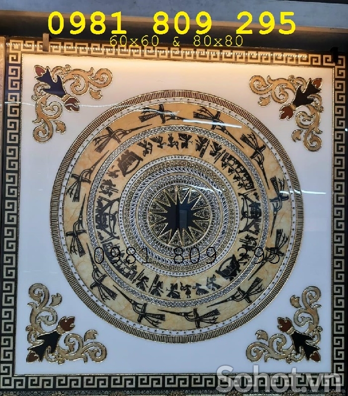 Thảm gạch cầu thang , thảm 80cmx80cm