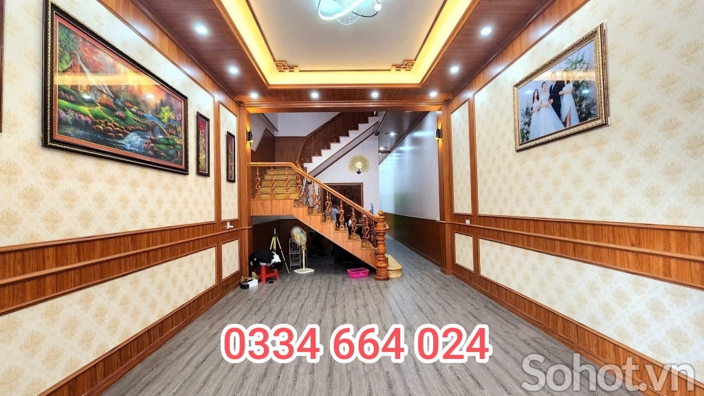 Tấm ốp tường trần sàn