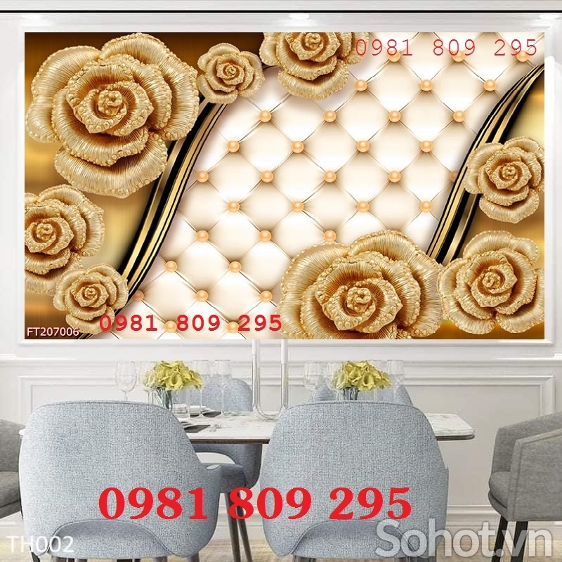 Gạch 3d , gạch men ốp tường sang trọng