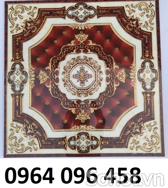 Thảm gạch - gạch thảm - MCB85