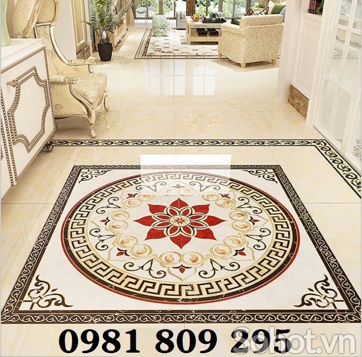 Gạch thảm cao cấp đẹp HGF65