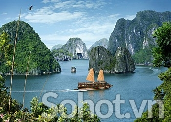 Tranh gạch 3d phong cảnh đẹp - 6788CV