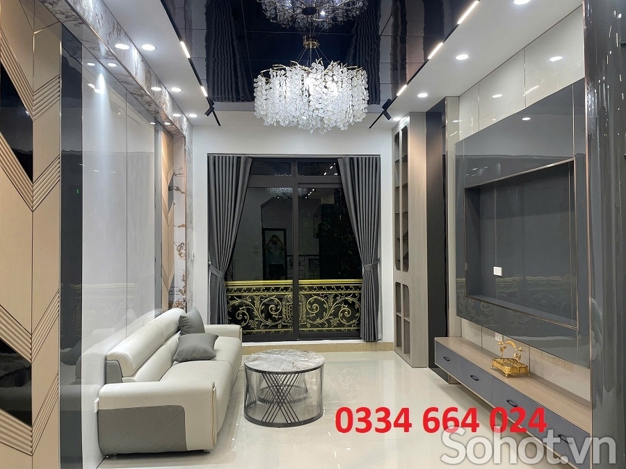 Ốp tường tấm than tre - Nhà máy Tre Việt