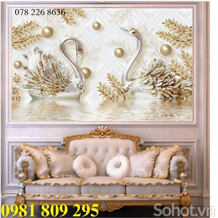 Tranh gạch , gạch hoa  3d cao cấp