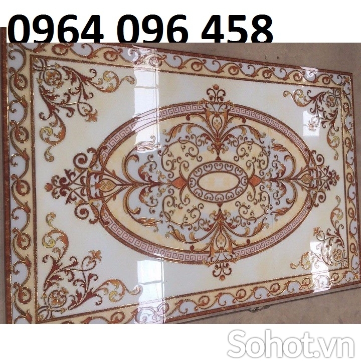 Tranh gạch thảm 3d lót nền nhà đẹp - FSXM85