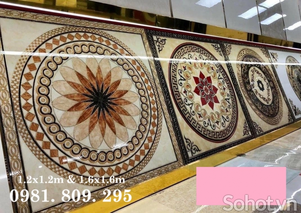 Thảm gạch lát sảnh vuông , thảm lát hiên