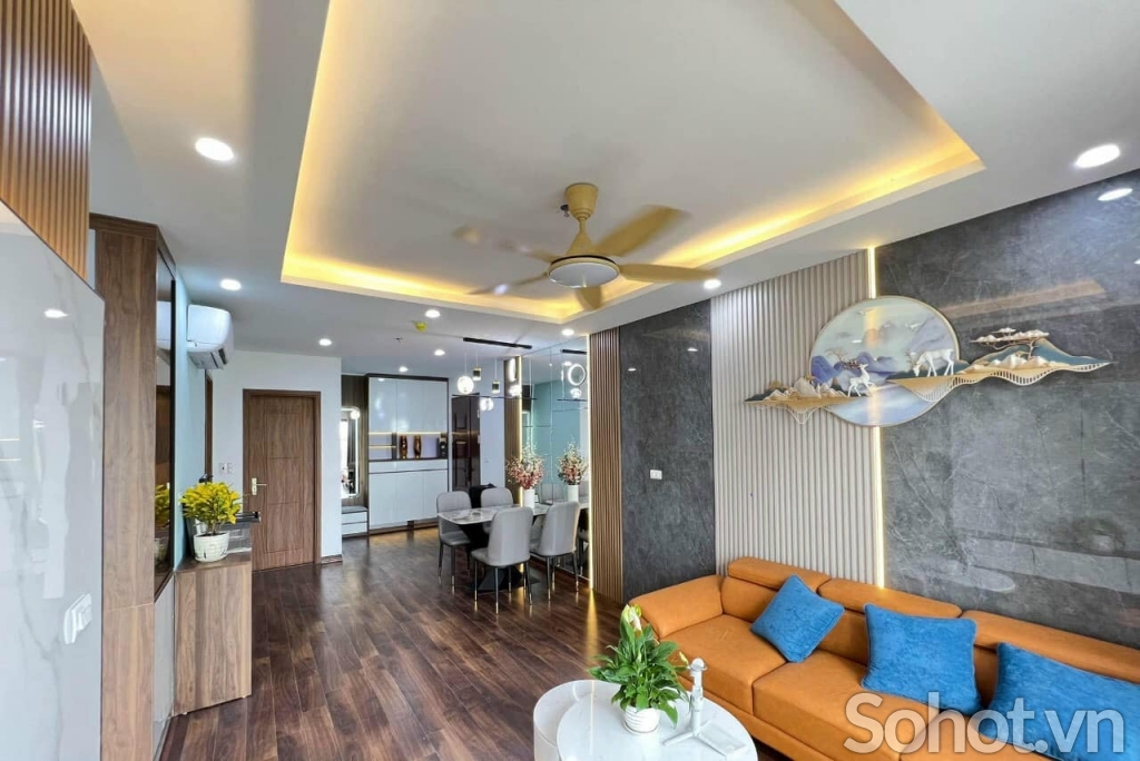 Tấm ốp tường cải tạo sợi than tre