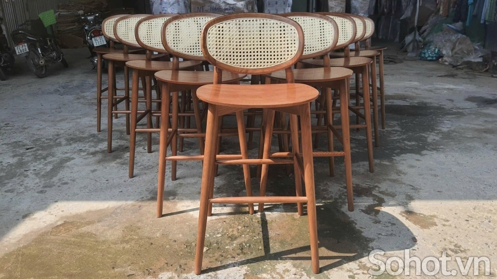 PLC bar lưng mây