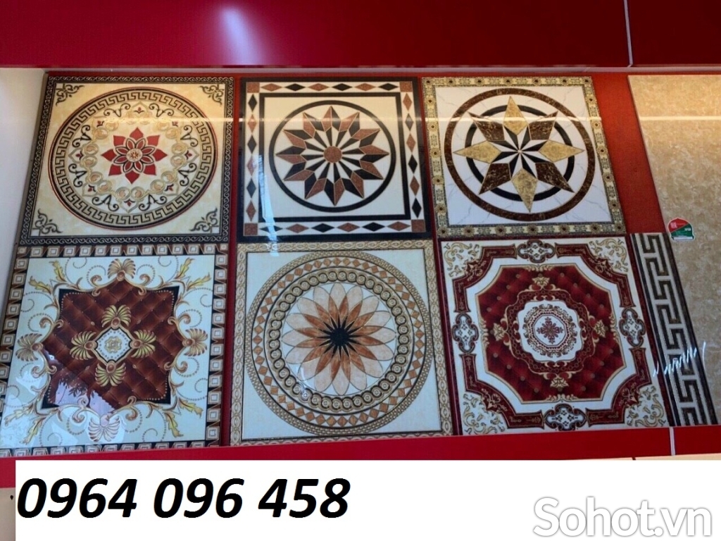 Gạch thảm lát nền nhà - JHGF44