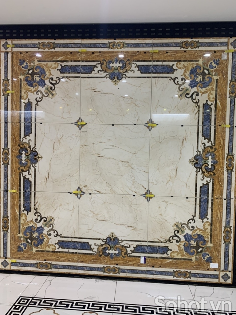 Gạch thảm lát sàn cao câp - SMNN03