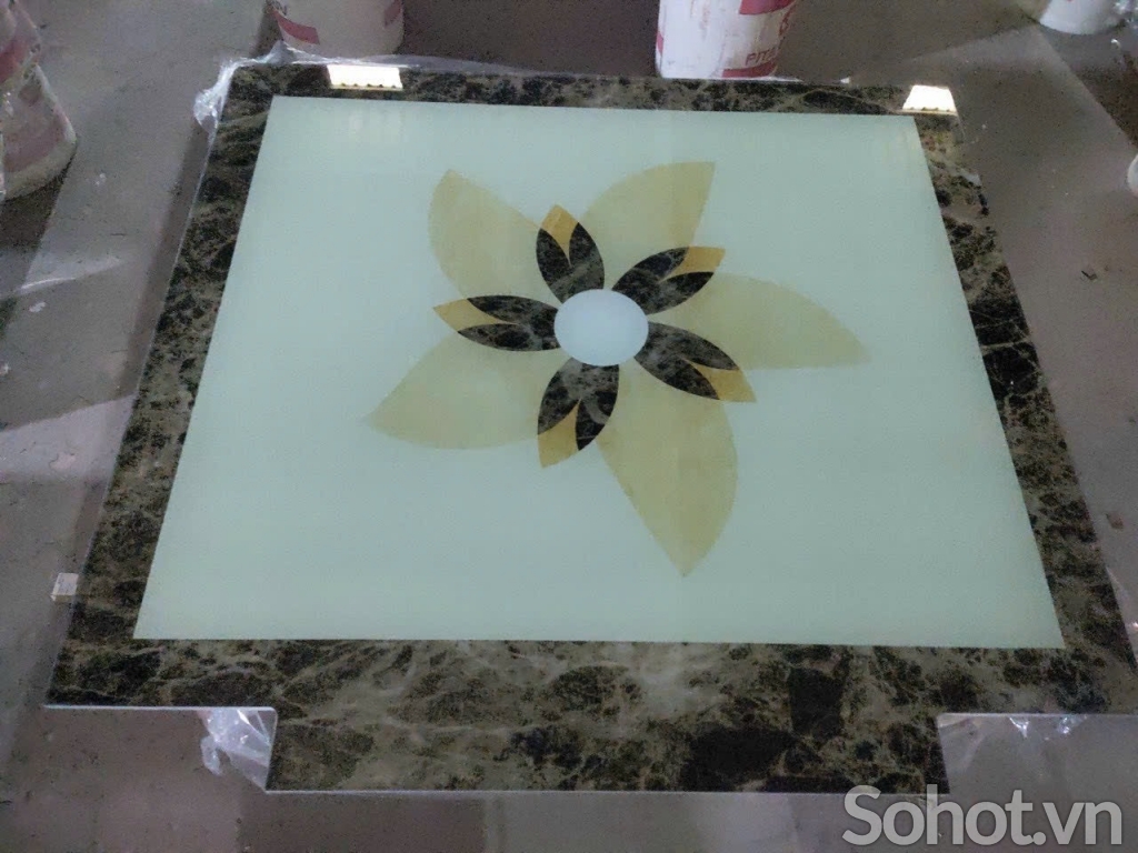Gạch sàn nhà mẫu đẹp