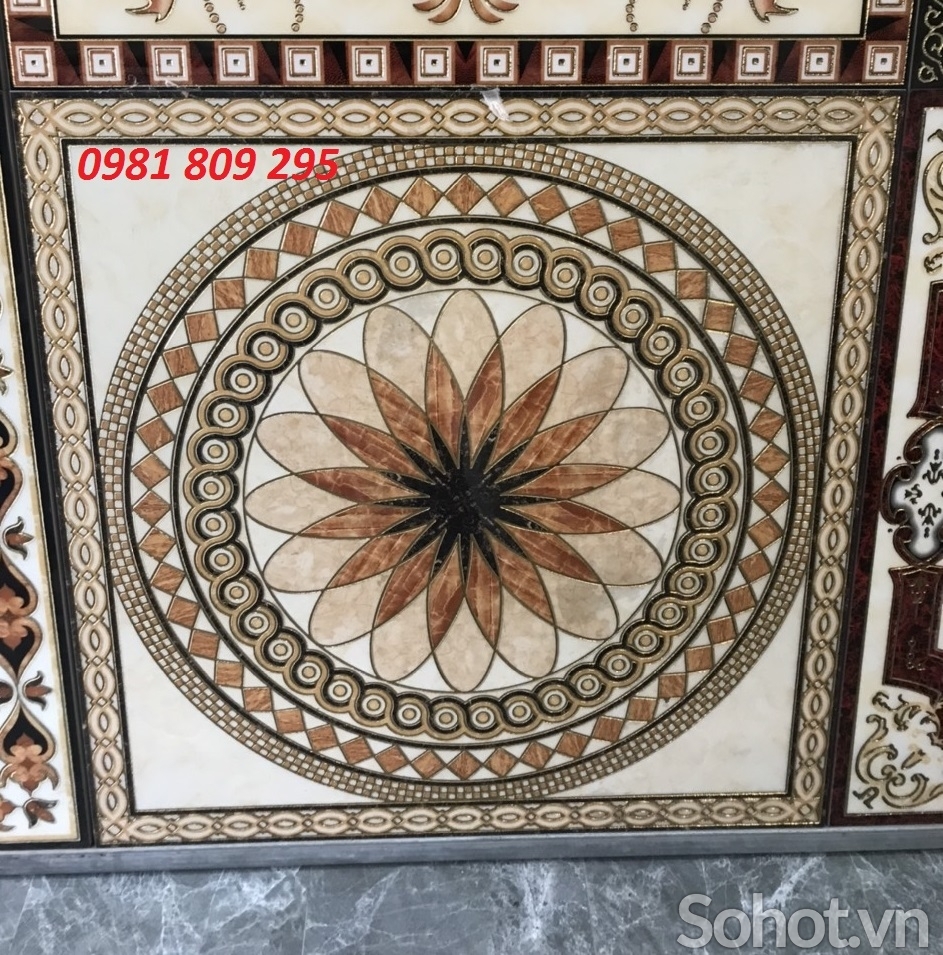 gạch thảm chiếu nghỉ cầu thang