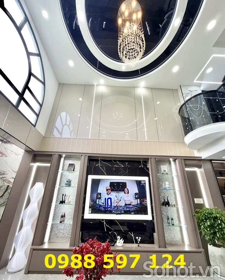 Tấm ốp tường hoàn thiện than tre Nhà máy+ vật tư