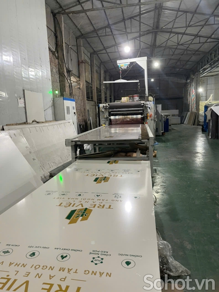 Ốp tường than tre Cầu giấy Hà Nội