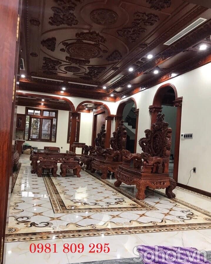 Thảm gạch lát sảnh cao cấp JPP66