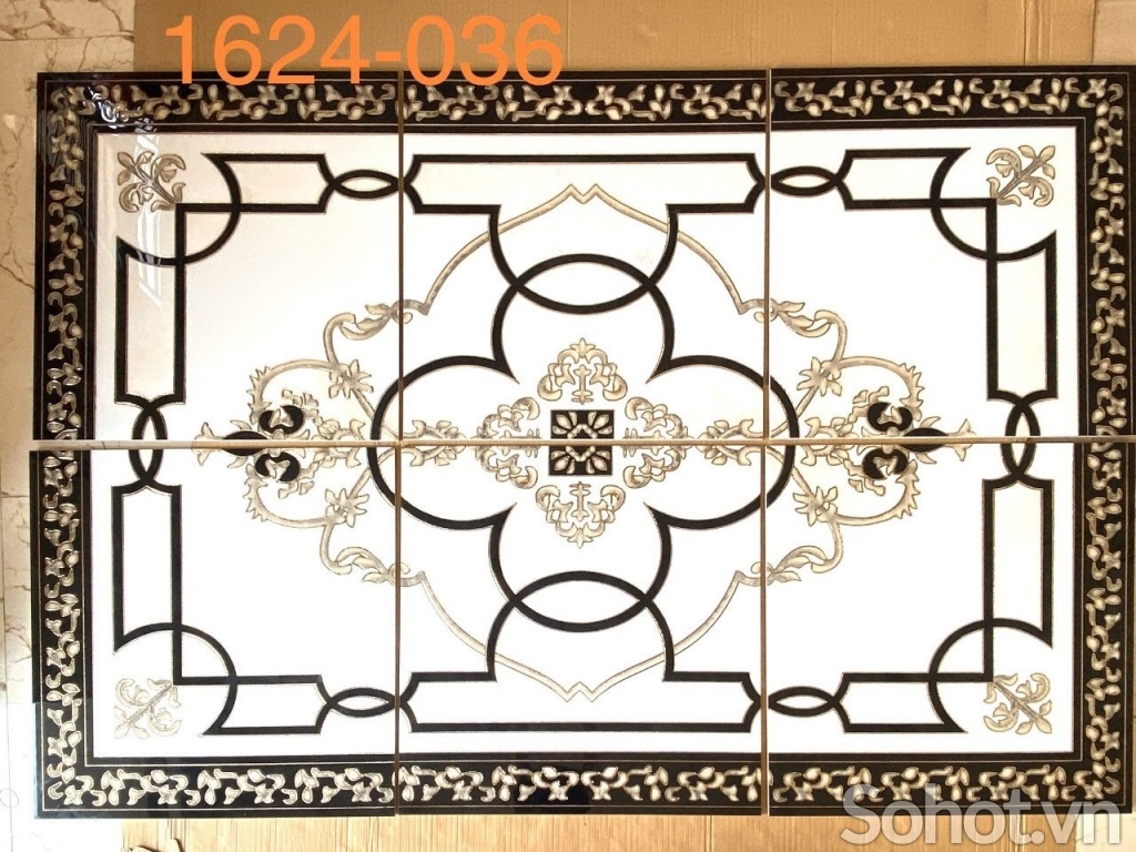 Thảm-gạch thảm 3d trang trí nền nhà, sảnh...