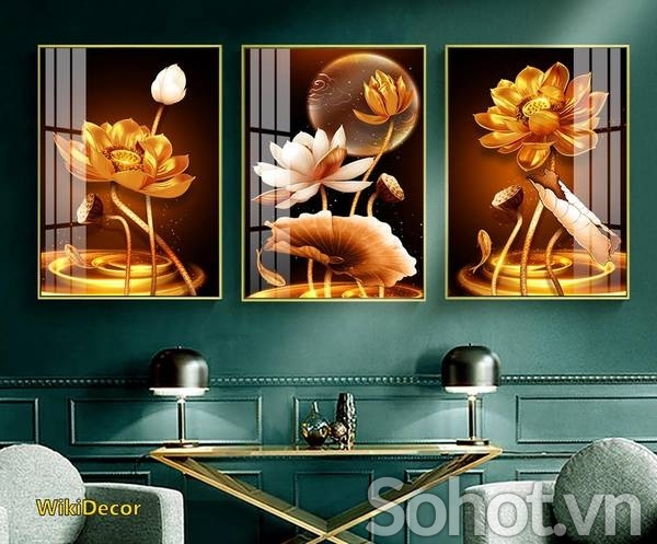 gạch tranh 3d - DBB6