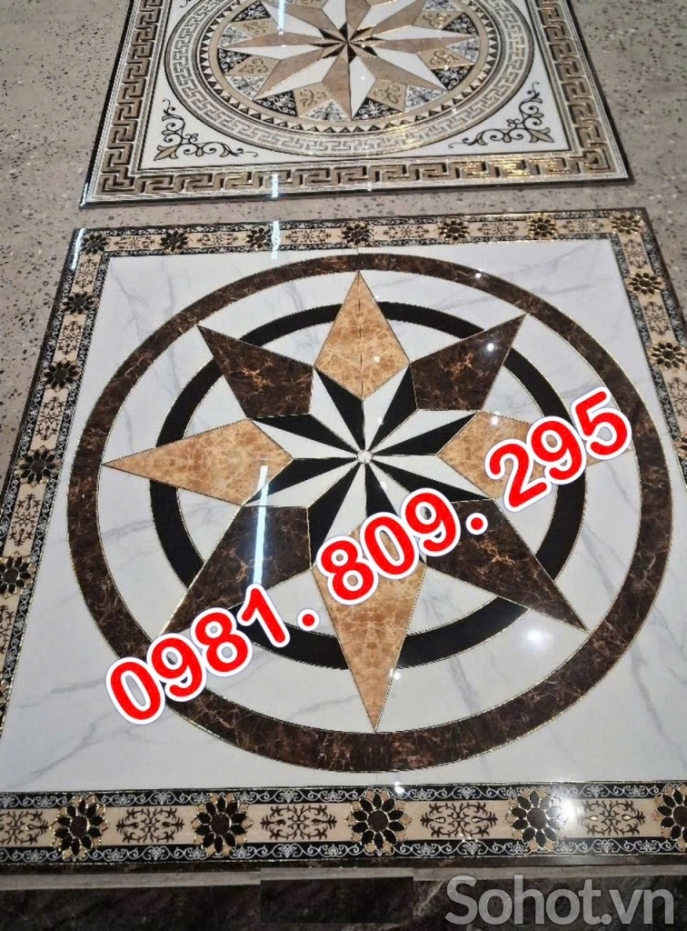 Gạch thảm lát sảnh sang trọng , thảm gạch
