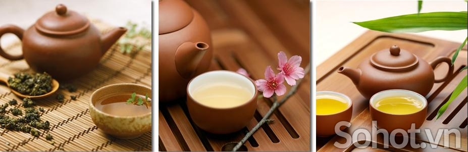 Gạch ốp tường 3d phòng bếp