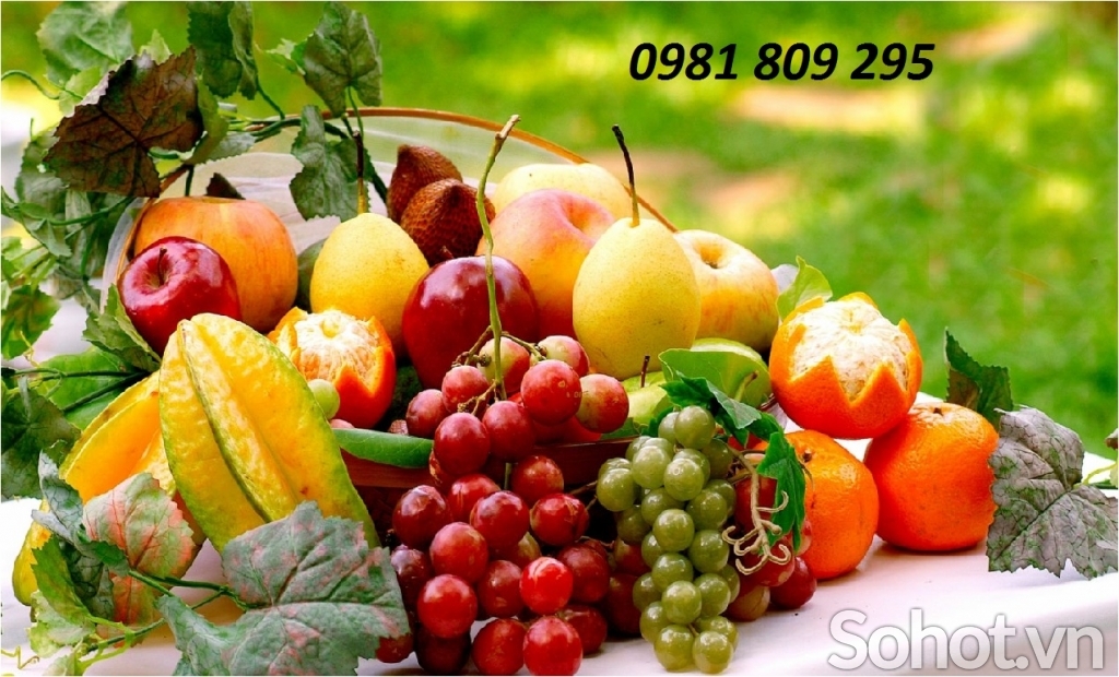 Tranh ốp tường phòng bếp