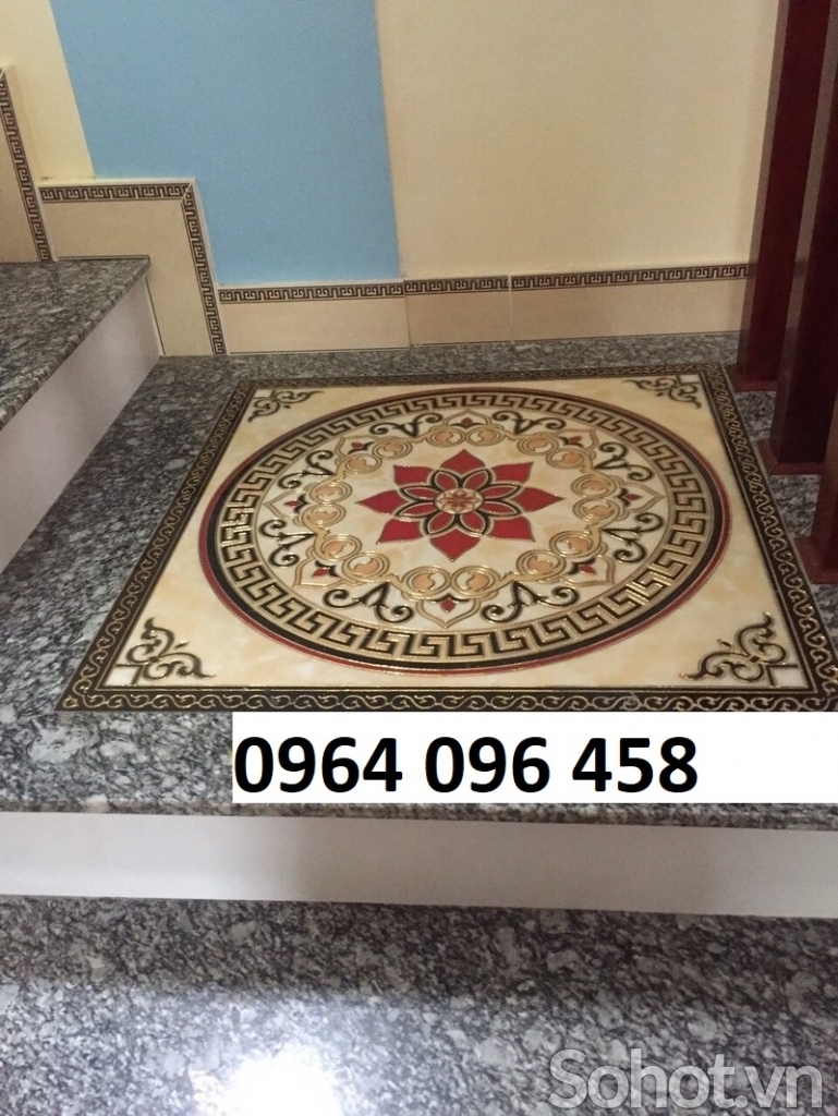 bán gạch thảm 3d lát nền - CL54