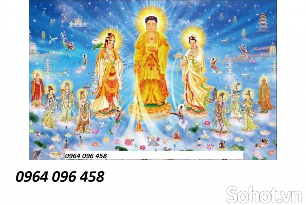 Tranh gạch 3d tây phương cựa lạc - NBN85
