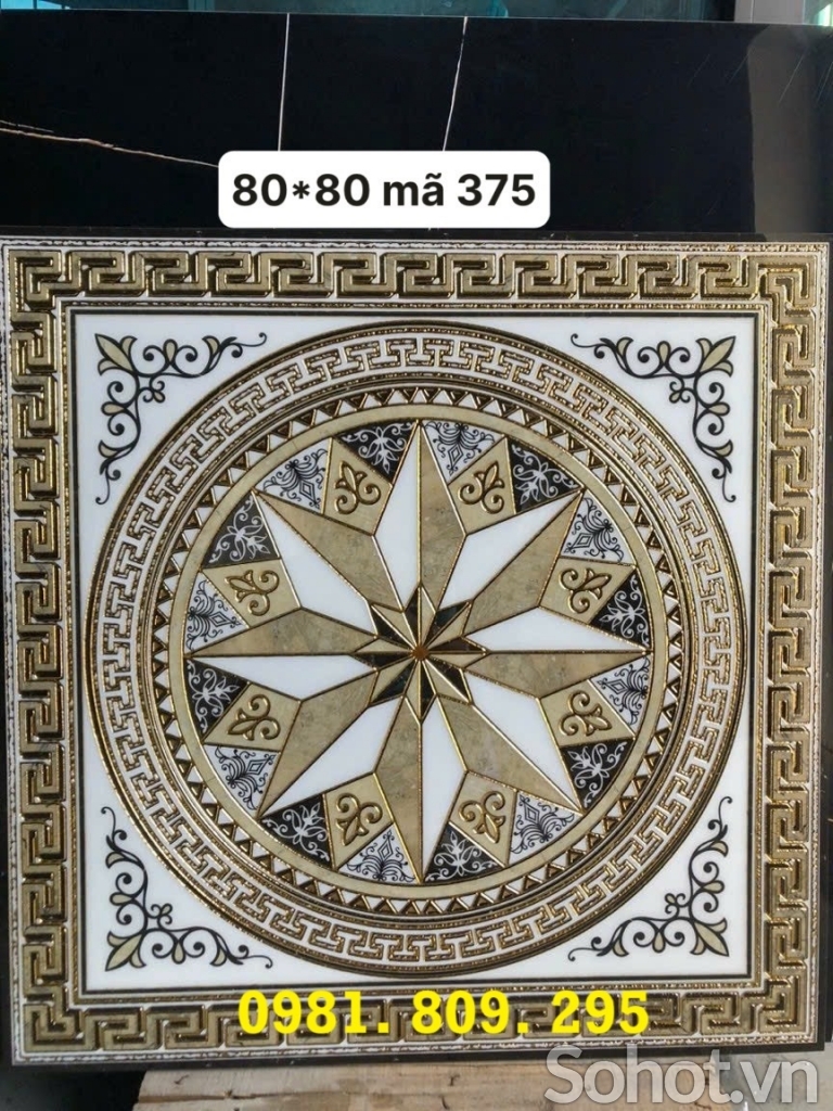 Gạch Thảm Đẹp 60x60cm HN888