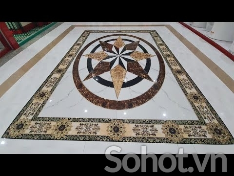 Gạch thảm lát sàn - 4988CV