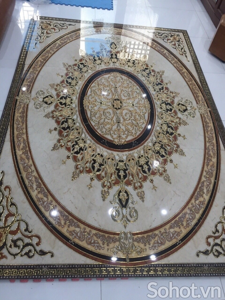 gạch thảm - 67KL