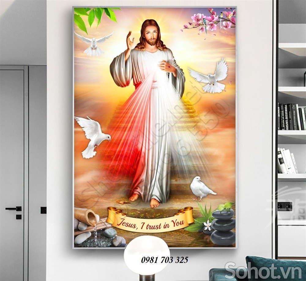Chia sẻ 93 hình về hình nền lòng chúa thương xót mới nhất 2023   ieduneteduvn