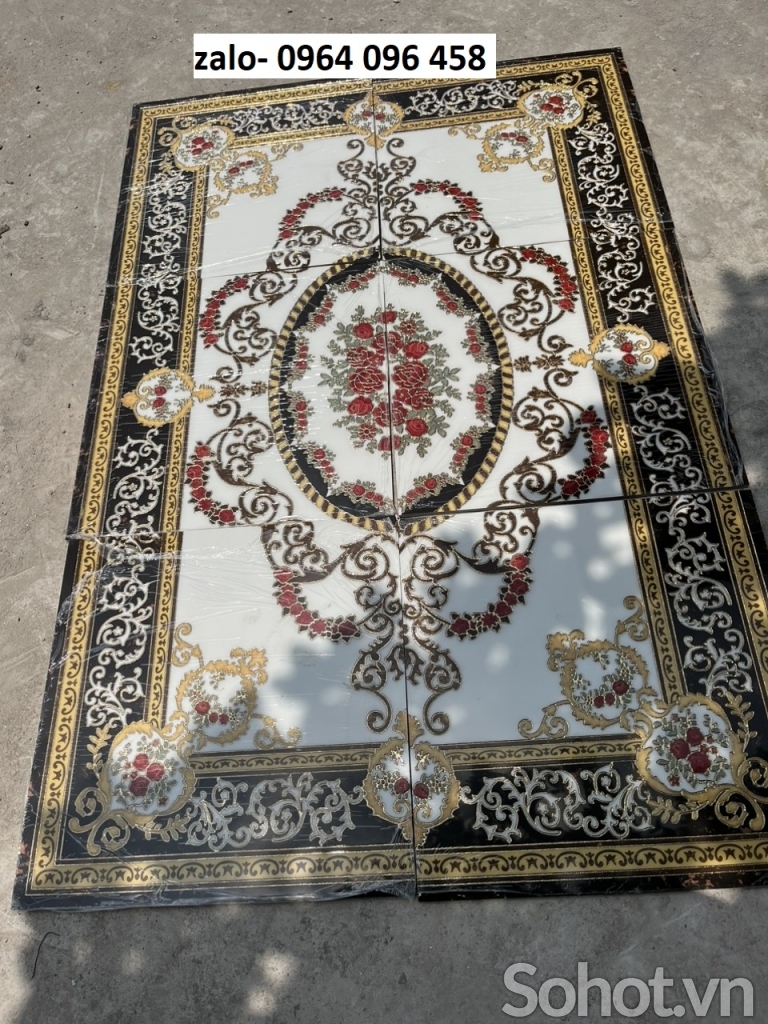 Gạch thảm kích thước 1600x2400 - DXC42