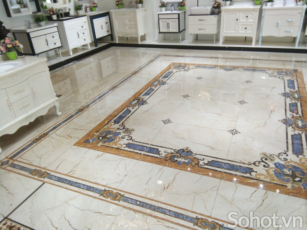 Gạch thảm khổ lớn - RDCVV22