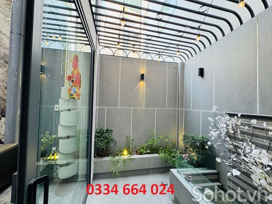 Tấm ốp tường đẹp than tre