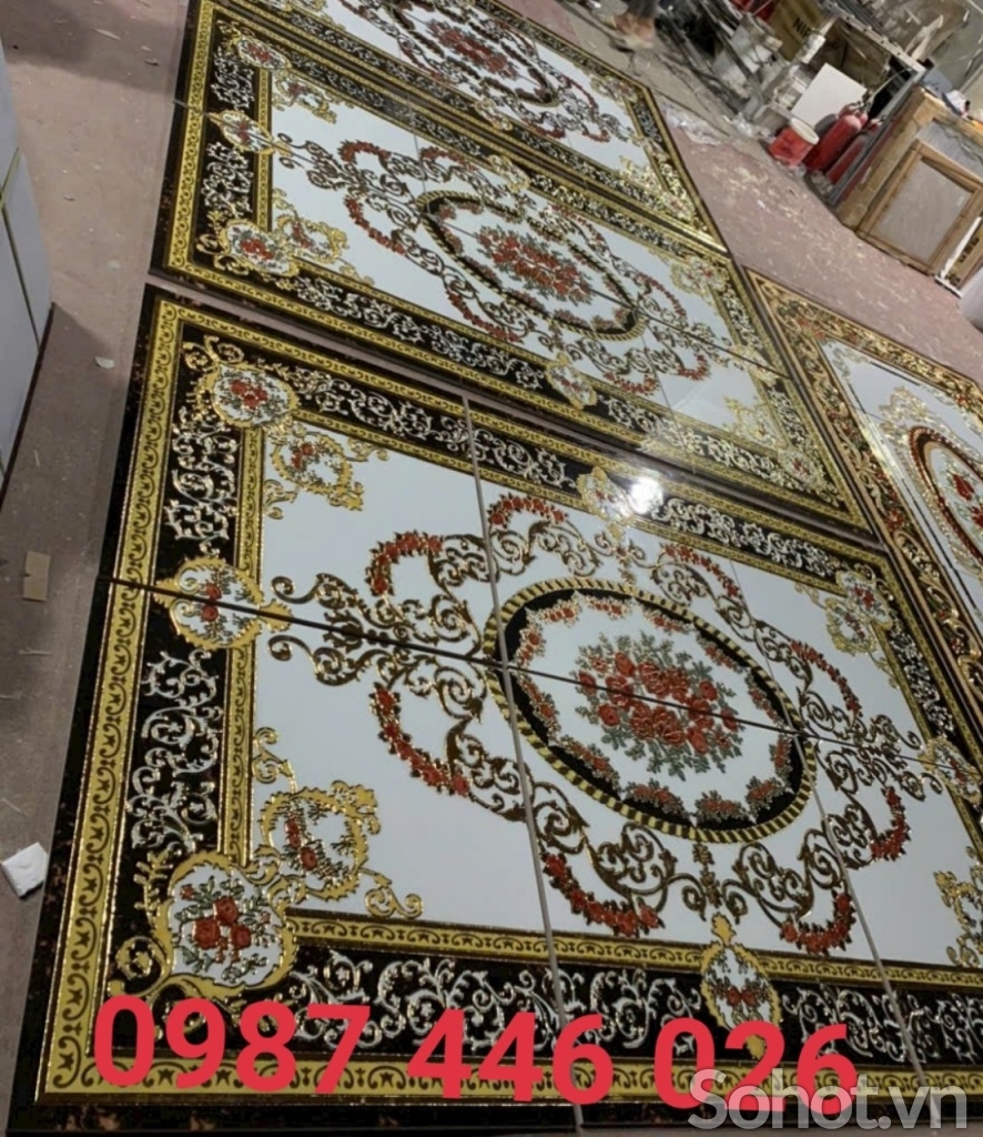 Gạch thảm trung quốc cao cấp