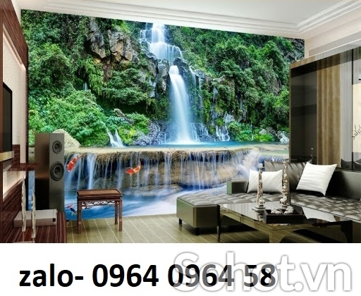 Tranh gạch ốp tường phòng khách - hành lang - 899CSS