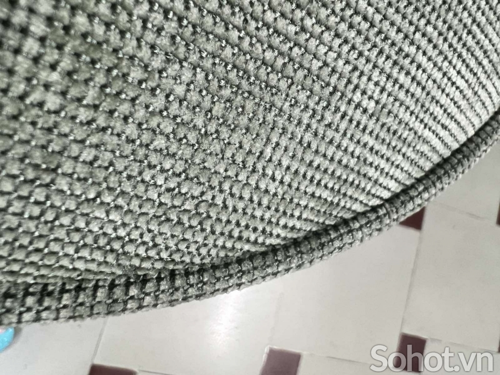 Ghế băng Mini xanh