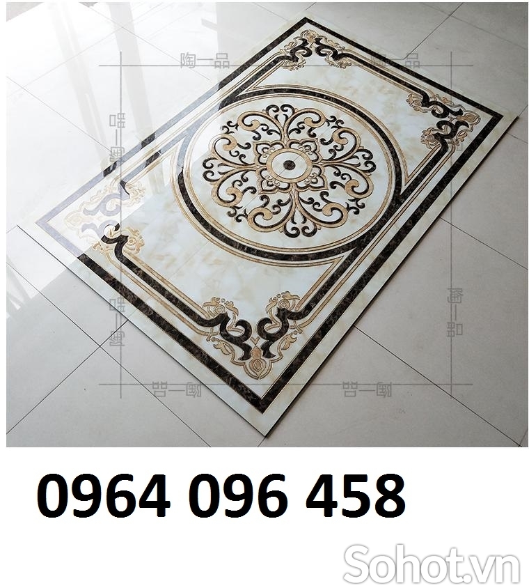 GẠCH THẢM - 43VB