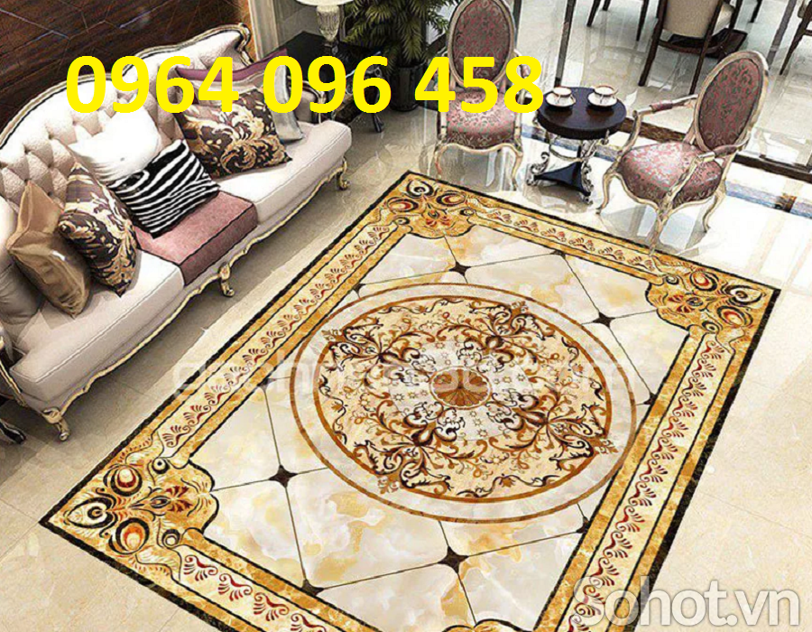 Gạch thảm 3d khổ lớn - MCX33