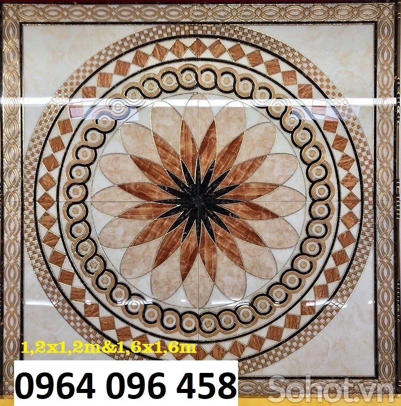 Gạch thảm khổ lớn - SKKDS2