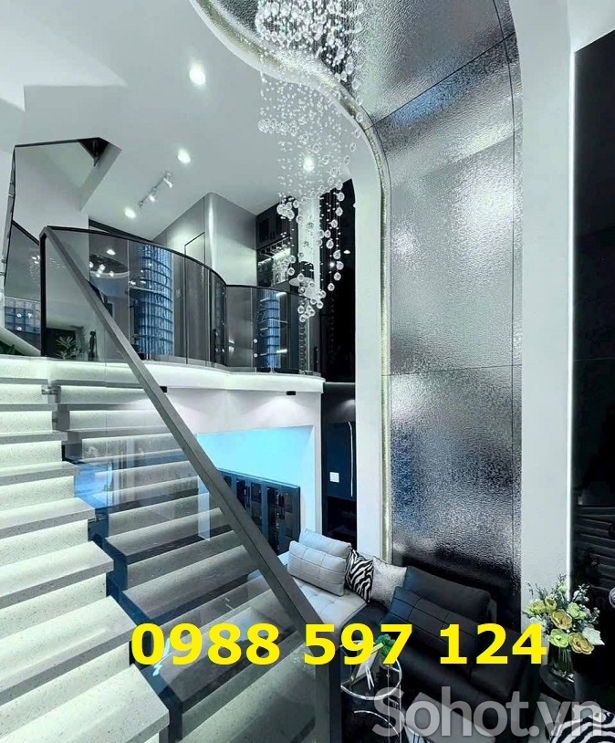 Ốp Tường Ốp trần than tre vân sóng nước