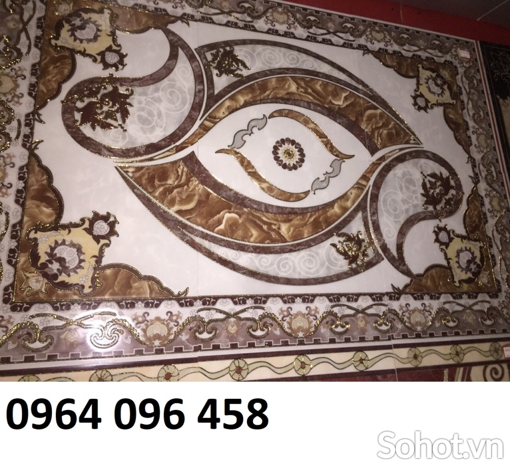 ho gạch thảm lát nền - AVV76