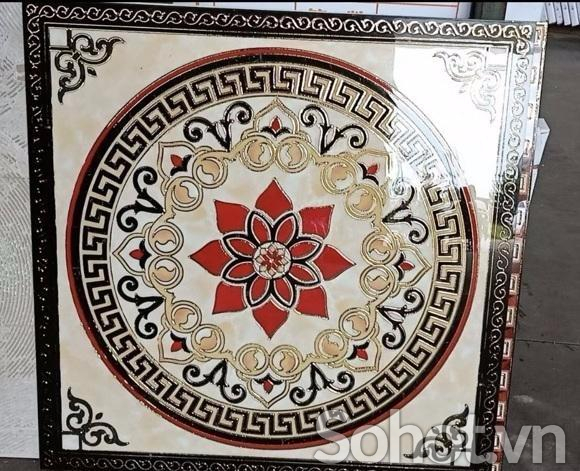 Thảm gạch sàn nhà cao cấp - 899CM