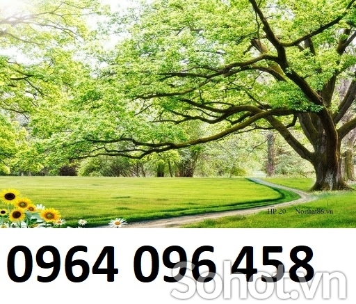 Tranh gạch 3d khổ lớn - GDXX2