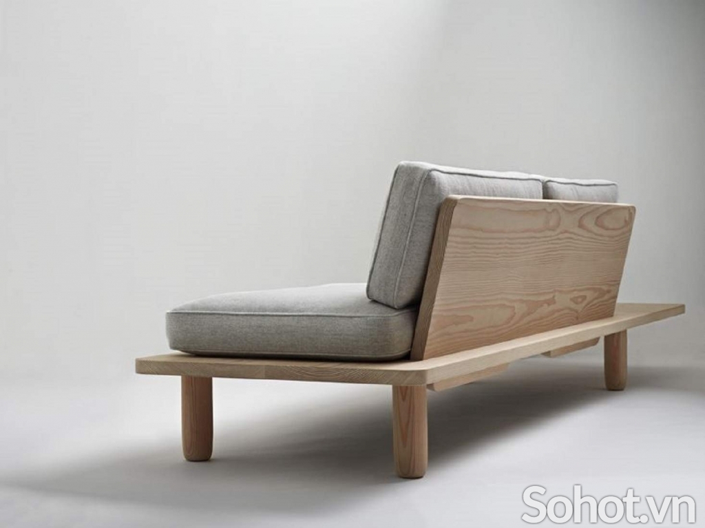 Sofa Plank Amazon 2m